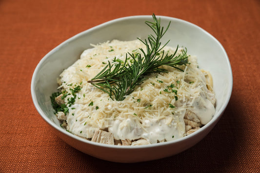 Chicken Tetrazzini - Large