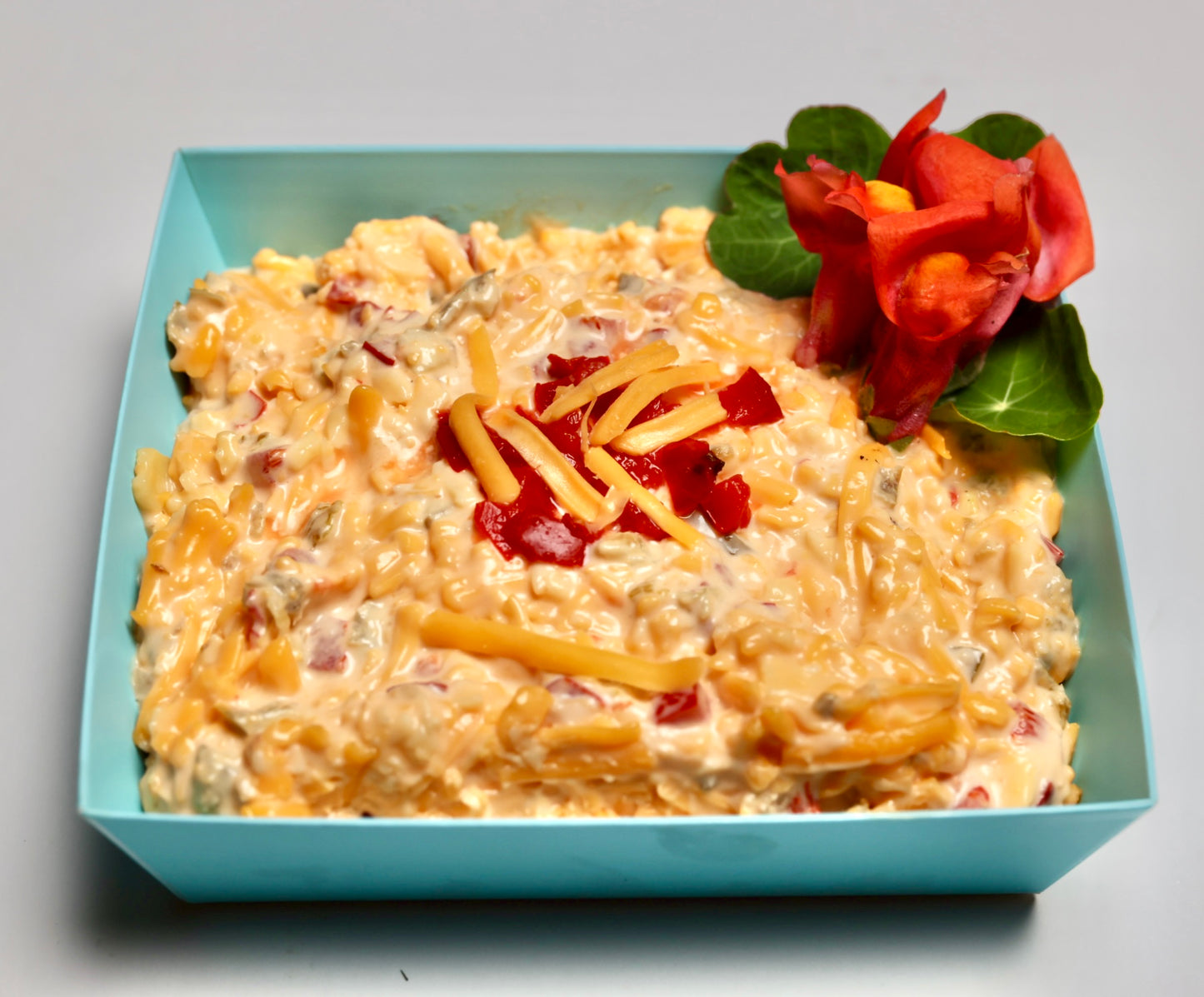 Pimiento Cheese