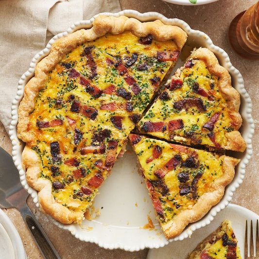 Quiche Lorraine - Small