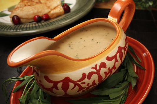 Tarragon Gravy