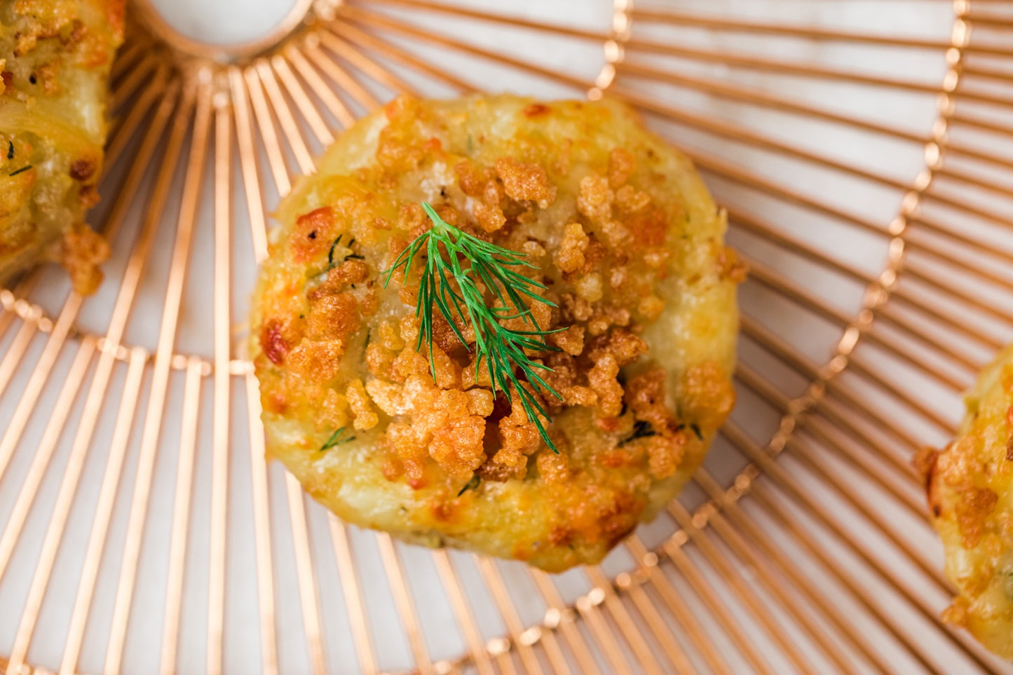 Artichoke Bottoms with Gruyere Fondue