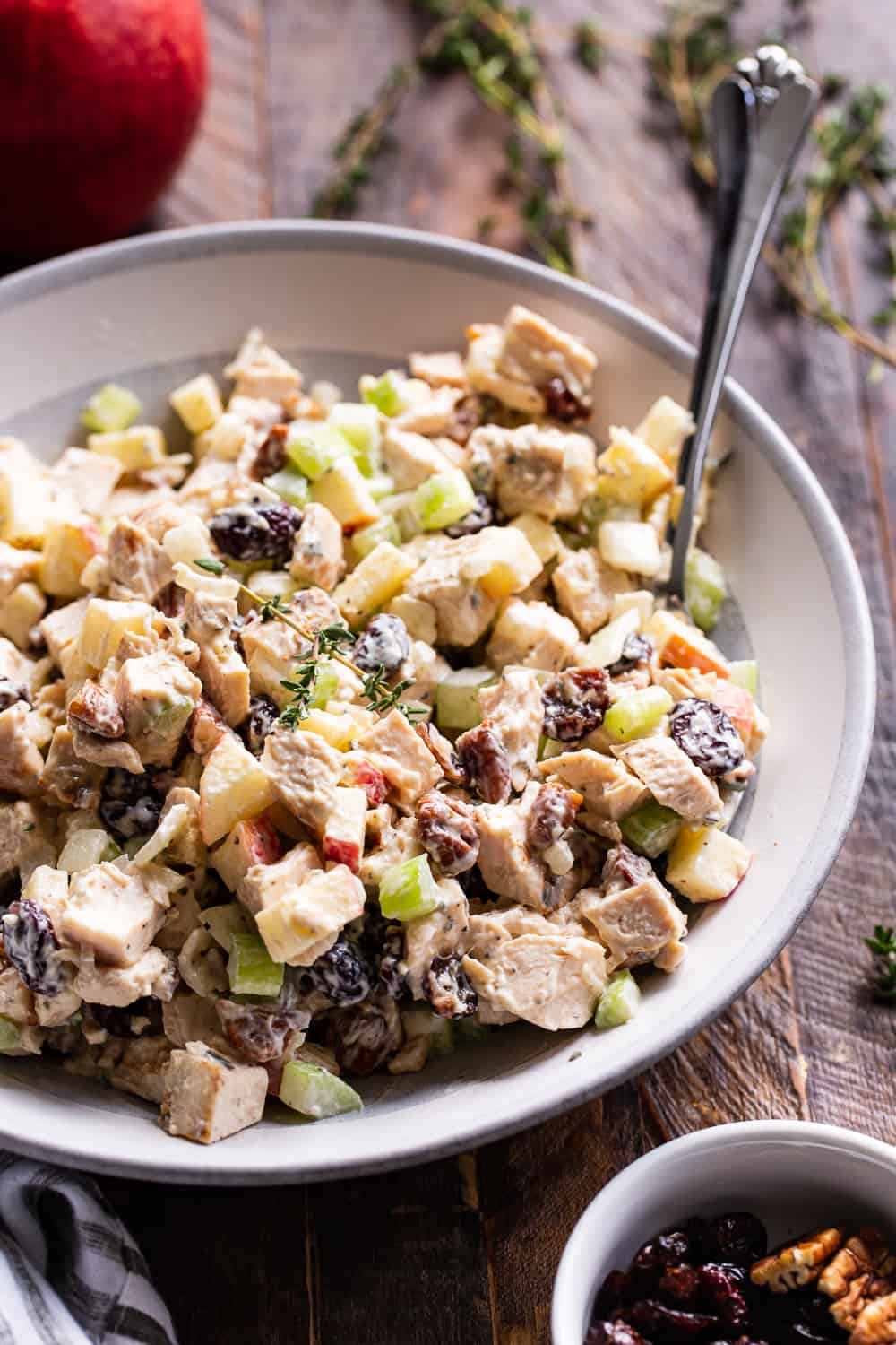 Harvest Chicken Salad