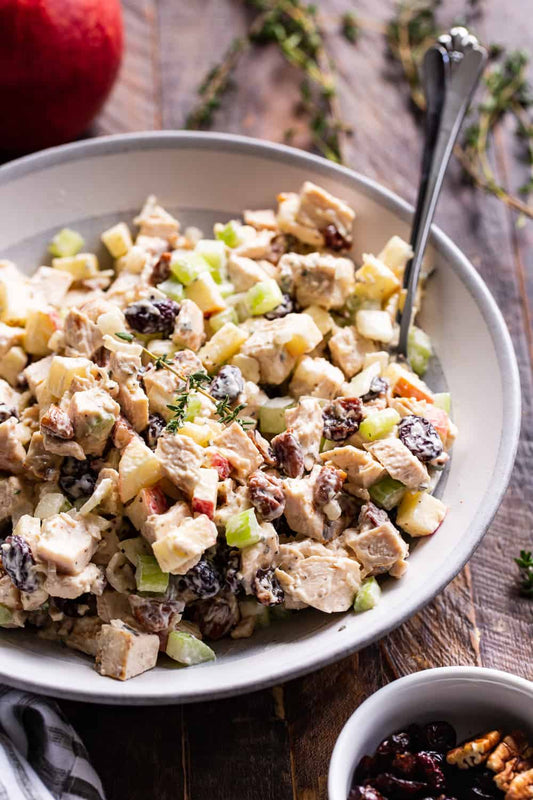 Harvest Chicken Salad